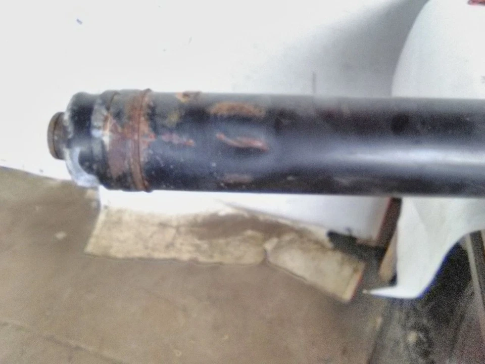 GMC Terrain 2019 eje de transmisión trasero AWD 1,5 litros, 2 piezas Foto 1 de 4