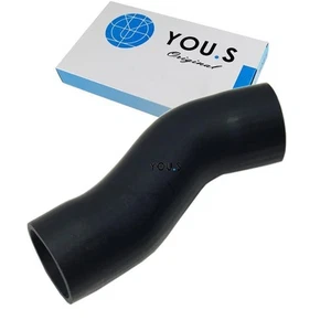 YOU.S Schlauch Ladeluftschlauch für CITROËN JUMPER 2.2 HDi 3.0 HDi - 0382LK -NEU - Bild 1 von 3