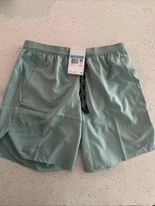 Nike Flex Stride 7" kurze gefütterte Laufshorts Herren M jade türkis CJ5459-309 neu - Bild 1 von 6