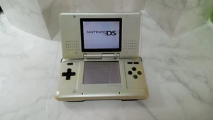 Consola Nintendo DS NTR-001 solo probada funcionando sistema DS original - Imagen 1 de 7