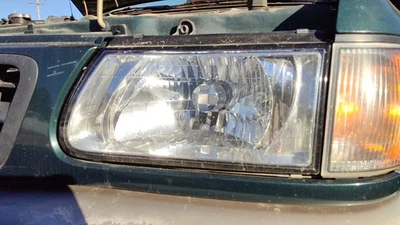 Luz delantera izquierda conductor Honda Passport 2000 2001 2002 OEM Foto 1 de 3