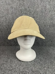 Exofficio Insect Shield Hat Cap Unisex Adult Adjustable Light Khaki 100% Cotton - Picture 1 of 16