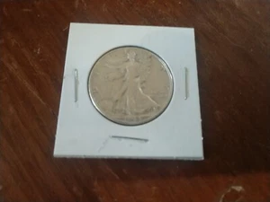 LIBERTY Half Dollar 1943. GET THE ONE IN THE PICTURE (DW-7-39) - Bild 1 von 2