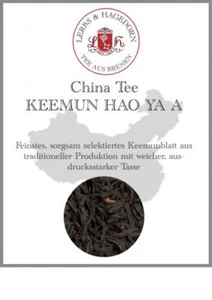 Keemun Hao Ya A 2kg Té de China - Imagen 1 de 3