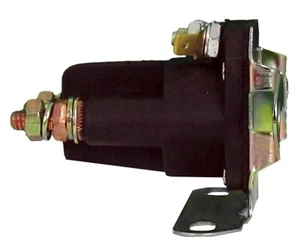 New Professional Grade Small Engine Remote Starter Solenoid Relay 035510 045071 - Picture 1 of 3