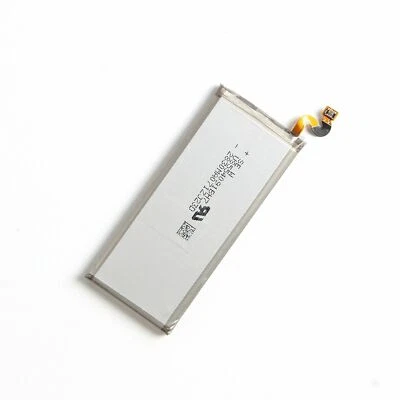 Batería Interna Para Samsung Galaxy Note 8 EB-BN950ABA Repuesto 3300mAh Foto 1 de 4
