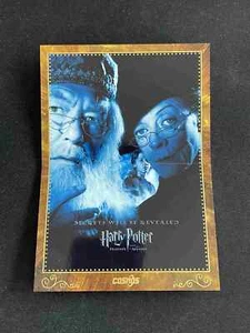 Folleto de póster #19 2025 Kakawow Cosmos Harry Potter y el prisionero de Azkaban - Imagen 1 de 2