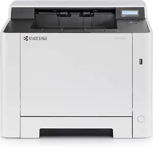 Kyocera EcoSys PA2100CWX 21ppm A4 Wi-Fi LAN USB Duplex AirPrint ColorLaser 1200 ppp - Imagen 1 de 8