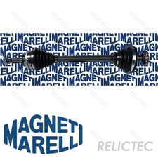 Front Left Drive Shaft for Renault:KANGOO,Clio II 2 7711135906 391014440R