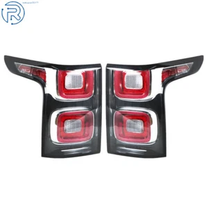 For 18 2019 2020 Land Rover Range Rover Red Tail Light Lamp Left&Right Side - Picture 1 of 10