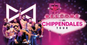 2 Chippendales Karten Sa, 9.11. München - Bild 1 von 1