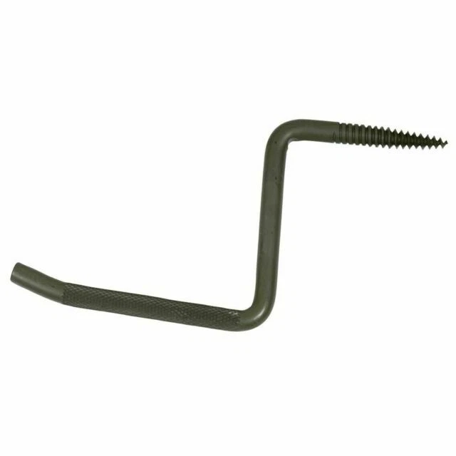 8 Pack – Ameristep 4NAS026 Step Up Tree Step.  UPC # 769524910768 NEW - Image 1 of 1