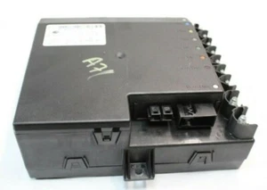 07-14 Mercedes S550 CL600 Electric Power Supply Control Fuse Box Module Unit - Picture 1 of 7