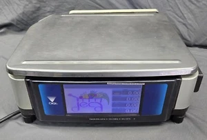 Teraoka DIGI SM-5500B Bench Deli Commercial PC Scale w/ Label Printer 30lbs - Picture 1 of 13