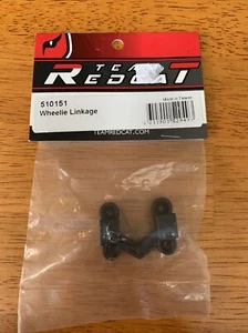Redcat Shock Wheelie Linkage Part # 510151 TR-MT10E - Picture 1 of 1
