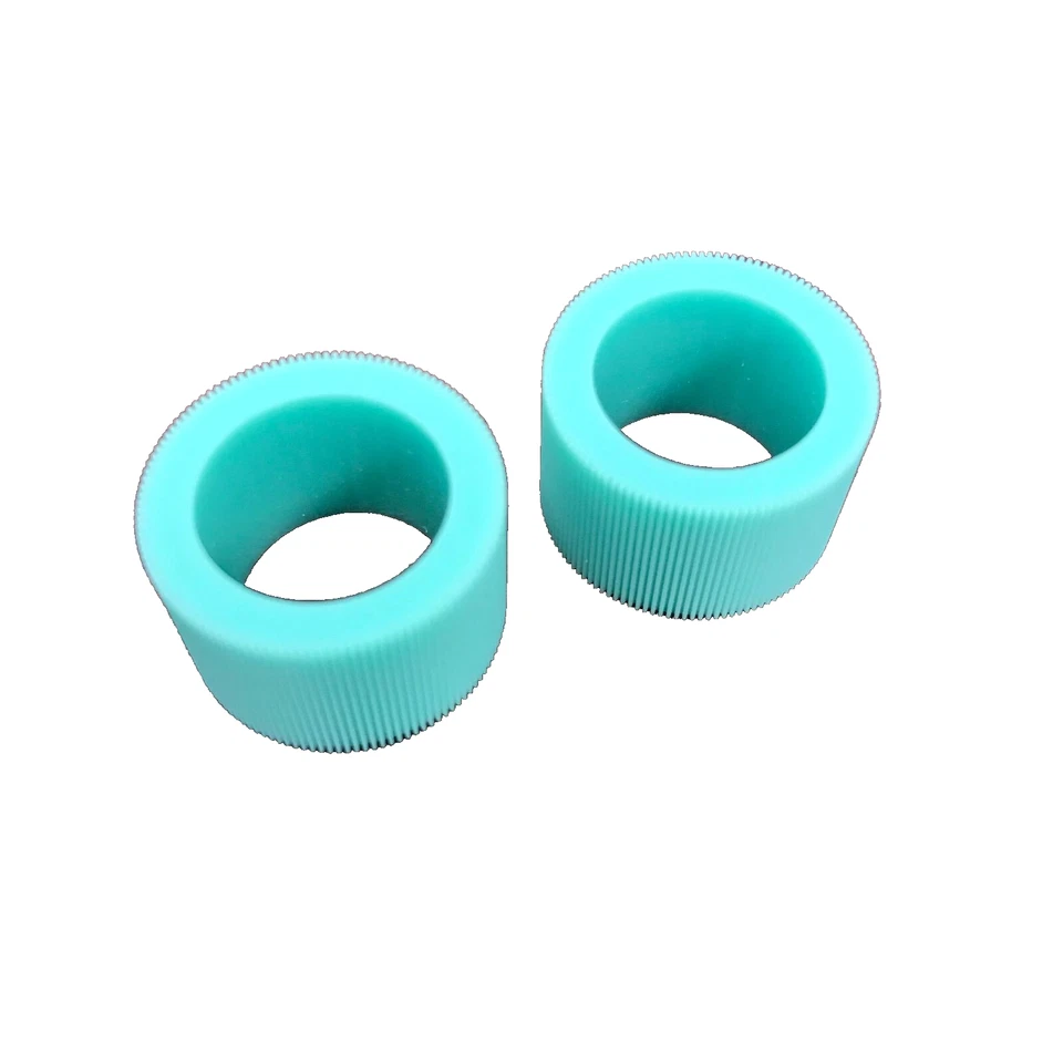 Lexmark 41X0958 Pick Roller Tire Kit pack of 2 roller M3150, MS310, MS510, M610 - Image 1 of 3