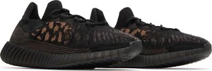 hq6319 us 10 adidas yeezy 350 v2 cmpct slate carbon boost prime knit compact - Picture 1 of 10
