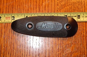 MARLIN MODEL 336 BUTT PLATE - Picture 1 of 6