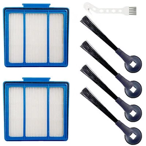 Filtro Spazzola Laterale per Robot Aspirapolvere Shark IQ Base Autovuota RV1001AE - Foto 1 di 10