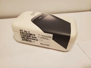 HTC one S Cellphone Good condition / parts - (T-0040) - Picture 1 of 11