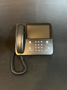 Bildunterschrift Anruf Modell: 67TB Hörgeschädigter verstärkter Touchscreen Beschriftung Telefon - Bild 1 von 1