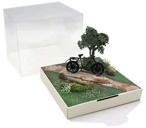 Geldgeschenk Verpackung Fahrrad Urlaub Weihnachten Geburtstag Mann - Bild 1 von 6