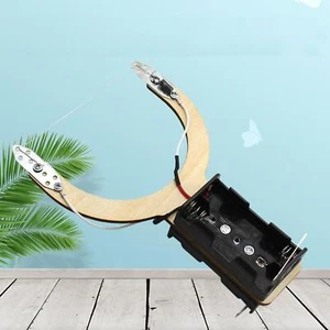 Hot Wire Foam Cutter Wire Cutter Physical Experiment - Picture 1 of 7