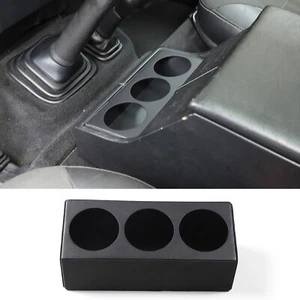 Center Console Cup Holder Tray Replacements For Land Rover Defender 04-18 - Picture 1 of 18
