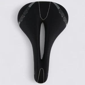 Selle Italia Lady Gel Flow Road Bike Comfortable Saddle 262 x 160mm - Picture 1 of 2