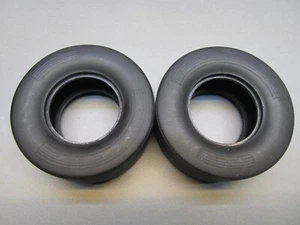 FITS COX TRIKE REPLACEMENT TIRES ONE PAIR (2) PERFECT NEW CHOPPER HIGH QUALITY ! - Picture 1 of 2