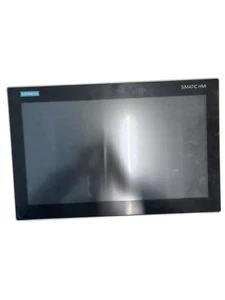 Siemens SIMATIC 6AV7863-5MA10-2AA0 IFP1500 V2 ext.multi-touch display - Picture 1 of 3