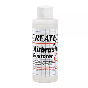 4oz Createx Airbrush Paint Restorer 5619 - 4Z Createx - Picture 1 of 1