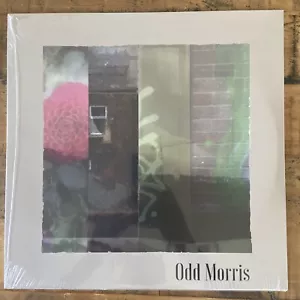Odd Morris -Vinyl The Single Compilation Limited To 300 Copies New/sealed - Picture 1 of 2