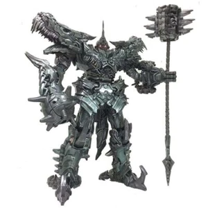 BMB LS05 HMK04 Grimlock SS Movie Dinosaur Enlarge 38cm 15in Action Figure NoBox - Picture 1 of 7
