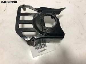 HONDA VFR 400RG NC21 1986 FRONT SPROCKET COVER GENUINE OEM M1601 LOT84 84H26998 - Picture 1 of 7