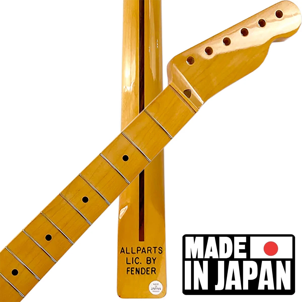 Allparts Guitar Necks for sale - eBay