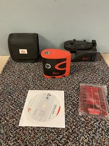 Leica Lino P5  Read Deacription - Picture 1 of 8