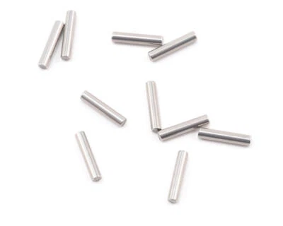 HPI 2x10mm Pin (10) [HPIZ264] - Image 1 of 2