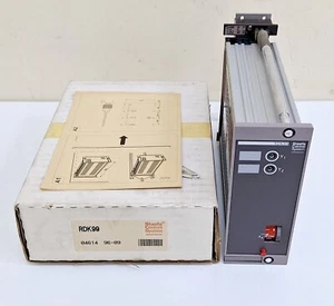 Staefa Control System RDK99 Modulo di controllo - Foto 1 di 11