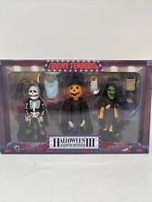 NECA 3 TOONY Terrors Trick or Treaters Action Figures Halloween Witch Season NEW