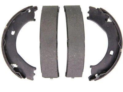 Juego de zapatas de freno traseras Wagner 65177KTHZ 2001 para Ford F250 Super Duty 1999-2004 Foto 1 de 2