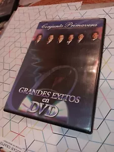 Frühjahr DVD Set Original Phonovisa - Bild 1 von 6
