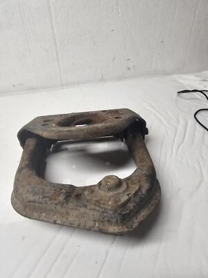 Pontiac Firebird 1997 brazo de control superior delantero izquierdo Foto 1 de 3