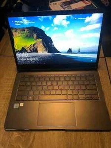 ASUS Q325ua 13.3 Touch i7 16gb 2-in-1 2 GB SSD Win11 - VERY LIGHT - q325u - Picture 1 of 2