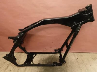 Harley-Davidson Street Glide 2007-2011 chasis de cuadro principal FLHX Foto 1 de 4