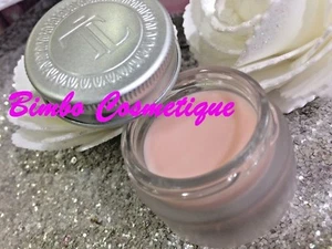 T LECLERC BAUME A LEVRES GOURMAND NOURRISSANT & HYDRATANT 1 ROSE poudré VAL 20€ - Imagen 1 de 3