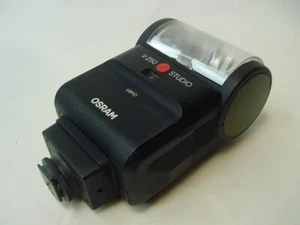 OSRAM V250 STUDIO CAMERA FLASH - Picture 1 of 4