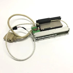 SAMSUNG TECHWIN ESCALA LINEAL TECNOTION 06-39-010-C Hecho en Danahar - Imagen 1 de 7