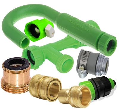 PYTHON NO SPILL CLEAN & FILL FISH AQUARIUM GRAVEL CLEANER WATER CHANGE SPARES