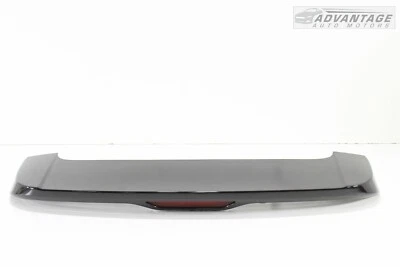 2014-2021 JEEP GRAND CHEROKEE REAR TAILGATE LIFTGATE BACK DOOR SPOILER OEM - Image 1 of 4